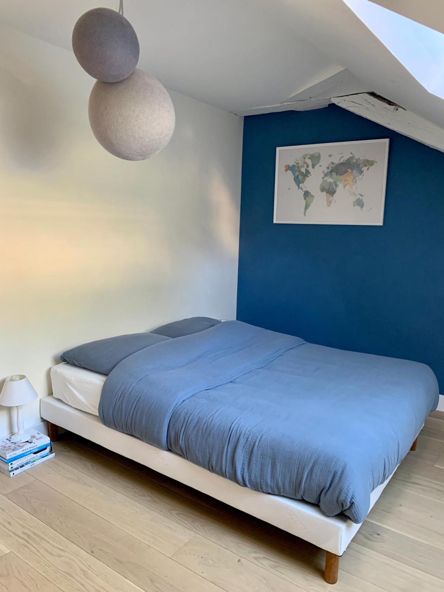 Hyper Centre Grand Plein De Charme Appartement